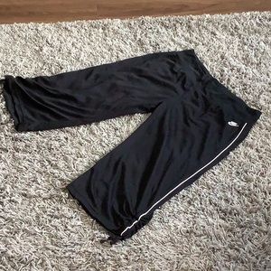 Nike capris